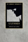 Image for The Cambridge Companion to Ulysses