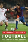 Image for Cambridge Companion to Football