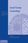 Image for Local Group Cosmology