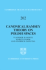 Image for Canonical Ramsey Theory on Polish Spaces