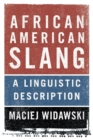 Image for African American Slang