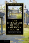 Image for Cambridge Companion to the Literature of the American South