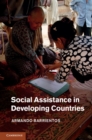 Image for Social Assistance in Developing Countries