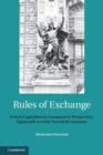 Image for Rules of Exchange
