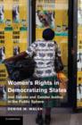 Image for Women’s Rights in Democratizing States