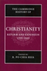 Image for The Cambridge History of Christianity 9 Volume Set
