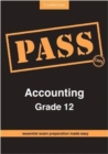 Image for PASS Accounting Grade 12 English