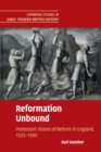Image for Reformation Unbound