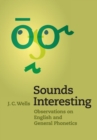 Image for Sounds Interesting