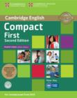 Image for Compact first