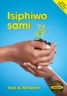 Image for Isiphiwo sami (IsiNdebele)