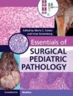 Image for Essentials of Surgical Pediatric Pathology with DVD-ROM