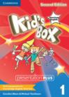 Image for Kid&#39;s Box American English Level 1 Presentation Plus