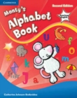 Image for Monty&#39;s Alphabet Book Levels 1–2