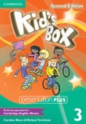 Image for Kid&#39;s Box Level 3 Presentation Plus