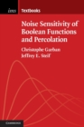 Image for Noise Sensitivity of Boolean Functions and Percolation