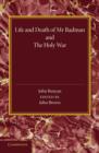 Image for &#39;Life and Death of Mr Badman&#39; and &#39;The Holy War&#39;