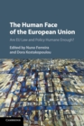 Image for The Human Face of the European Union
