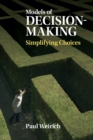 Image for Models of Decision-Making