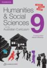 Image for Humanities and Social Sciences for the Australian Curriculum Year 9 Pack