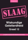 Image for SLAAG Wiskundige Geletterdheid Graad 12