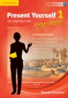 Image for Present Yourself Level 1 Student&#39;s Book