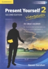 Image for Present Yourself Level 2 Student&#39;s Book