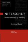 Image for Nietzsche&#39;s On the Genealogy of Morality