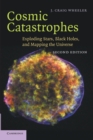 Image for Cosmic Catastrophes