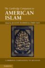 Image for The Cambridge companion to American Islam