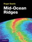 Image for Mid-ocean ridges