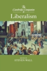 Image for The Cambridge companion to liberalism