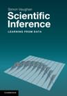 Image for Scientific inference: learning from data