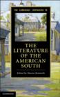 Image for The Cambridge companion to the literature of the American South