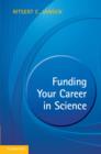 Image for Funding your career in science: from research idea to personal grant