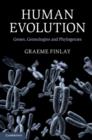 Image for Human evolution: genes, genealogies and phylogenies