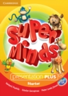 Image for Super Minds Starter Presentation Plus DVD-ROM