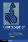 Image for Contraception: a casebook from menarche to menopause