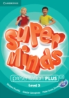 Image for Super Minds Level 3 Presentation Plus DVD-ROM
