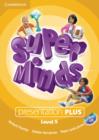 Image for Super Minds Level 5 Presentation Plus DVD-ROM