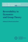 Image for Reversibility in Dynamics and Group Theory
