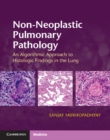 Image for Non-Neoplastic Pulmonary Pathology with Online Resource