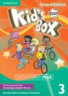 Image for Kid&#39;s Box American English Level 3 Presentation Plus