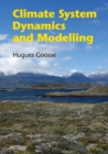 Image for Climate system dynamics and modeling