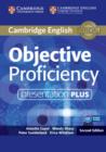 Image for Objective Proficiency Presentation Plus DVD-ROM