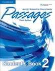 Image for PassagesLevel 2,: Student&#39;s book