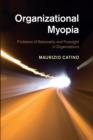 Image for Organizational Myopia