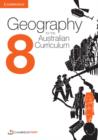 Image for Geography for the Australian Curriculum Year 8 Bundle 3 Textbook and Electronic Workbook
