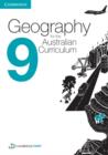 Image for Geography for the Australian Curriculum Year 9 Bundle 3 Textbook and Electronic Workbook