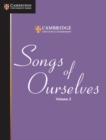 Image for Songs of ourselvesVolume 2